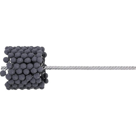 Outil de Rodage Flexible Grain 180 - Ø94-96 mm - Précision et Finition Optimale - BGS
