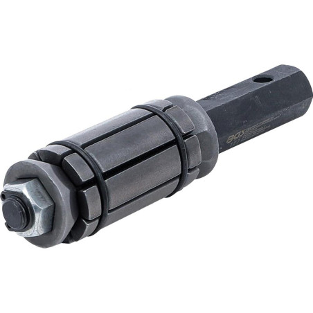 Écarteur d Échappement 31-44 mm - Ajustable et Pratique, Pro, Acier Robuste - D-Work