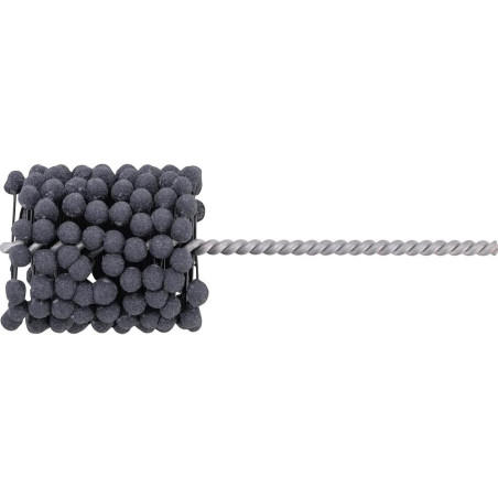 Outil de Rodage Flexible Grain 180 Ø68-70 mm - - Précision et Finition Optimale - BGS