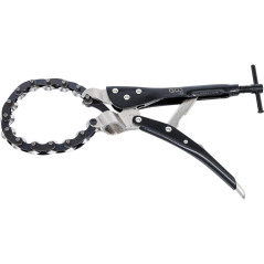 Coupe-Tube d Échappement 250 mm - Précision et Robustesse - BGS