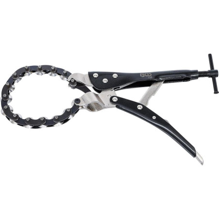 Coupe-Tube d Échappement 250 mm - Précision et Robustesse - BGS
