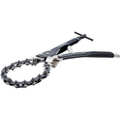 Coupe-Tube d Échappement 250 mm - Précision et Robustesse - BGS