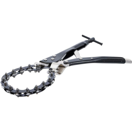 Coupe-Tube d Échappement 250 mm - Précision et Robustesse - BGS