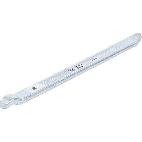 Démonte Pneus 250 mm - Acier Robuste - Facilité de Montage et Démontage - BGS