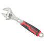 Clé à Molette avec Poignée Plastique - Ouverture Max 36 mm - Précision et Confort d Utilisation - D-Work Clé à Molette avec Poignée Plastique - Ouverture Max 36 mm - Précision et Confort d Utilisation - D-Work