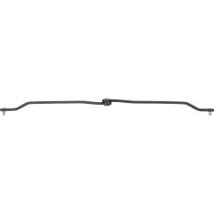 Clé à Ergots Réglable 180 mm - Précision et Polyvalence - BGS