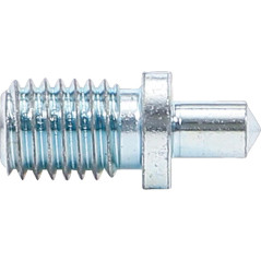 Paire de Tenons Ø5 mm - - Fixation Précise et Durable - BGS