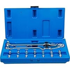 Paire de Tenons Ø4 mm - Fixation Précise et Durable - BGS