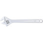 Clé à molette 600 mm - 62 mm d ouverture - Acier robuste - Ajustement précis et durable - BGS