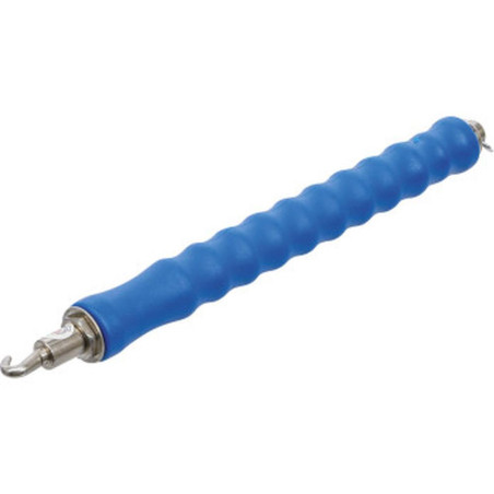 Torsadeuse 310 mm - Outil de Torsadage Précis et Robuste - Acier, Pro - D-Work