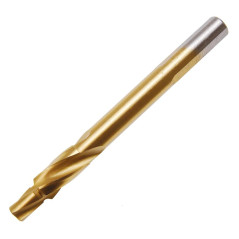 Foret Ø8,6 mm x 12 cm - Acier, Usage Précis - - BGS