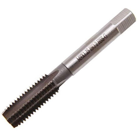 Tarauds et Filières M9 x 1,25 - Filetage Précis et Durable - BGS