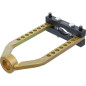 Repousse Cardans (Arrache) - Outil Robuste pour Dépose Facile - BGS
