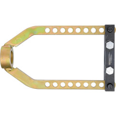 Repousse Cardans (Arrache) - Outil Robuste pour Dépose Facile - BGS