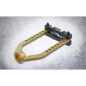 Repousse Cardans (Arrache) - Outil Robuste pour Dépose Facile - BGS