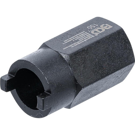 Douille pour Jambe de Force 22 mm - - Compatible VW et Audi - Précision et Durabilité - BGS