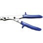 Grignoteuse 240 mm - Outil de Coupe Précis et Robuste - Acier - D-Work Grignoteuse 240 mm - Outil de Coupe Précis et Robuste - Acier - D-Work