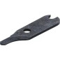 Grignoteuse 240 mm - Outil de Coupe Précis et Robuste - Acier - D-Work Grignoteuse 240 mm - Outil de Coupe Précis et Robuste - Acier - D-Work