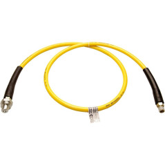 Flexible Hydraulique 1,8 m - Accouplement Robuste - Haute Résistance et Flexibilité - BGS
