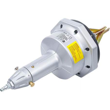 Expandeur Soufflets Cardans 25-115 mm - Ajustement Précis et Durable, Pro - Acier Robuste - D-Work