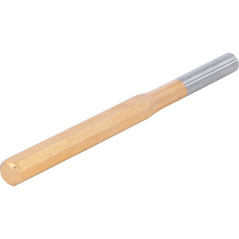 Chasse-Goupilles 150 mm D.10 mm - Acier, Précision et Robustesse - D-Work
