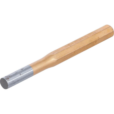 Chasse-Goupilles 150 mm D.12 mm - Pro - Acier, Précision et Robustesse - D-Work