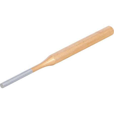 Chasse-Goupilles 150 mm Ø5 mm - Acier, Précision et Robustesse - BGS