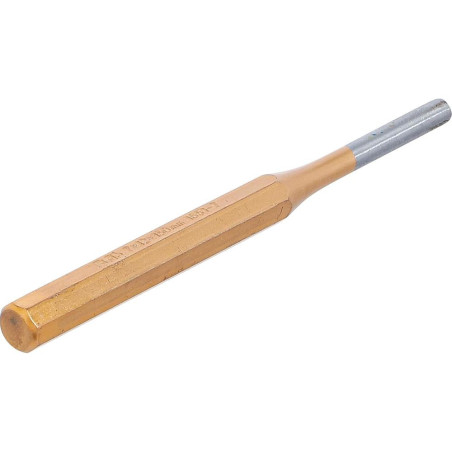Chasse-Goupilles 150 mm Ø7 mm - Acier, Précision et Robustesse - - BGS