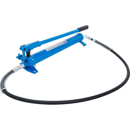 Pompe Hydraulique 10 t pour Art. 1689 - Puissante et Fiable - BGS