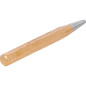 Pointeau 5 x 12 x 120 mm - Acier, Précision et Durabilité - - BGS