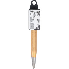 Pointeau 5 x 12 x 120 mm - Acier, Précision et Durabilité - - BGS
