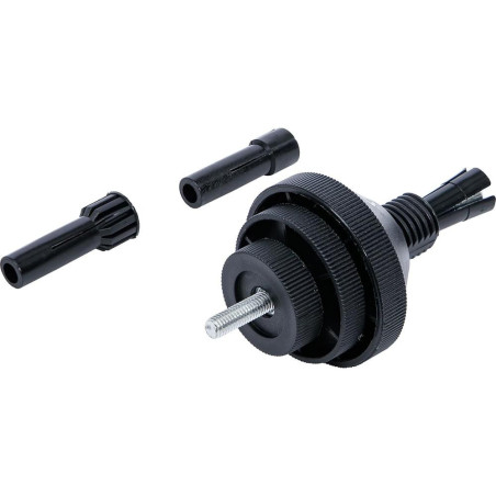 Centreur d Embrayages Universel - D. Moyeu 15 à 28 mm - Précision et Compatibilité Optimale - D-Work