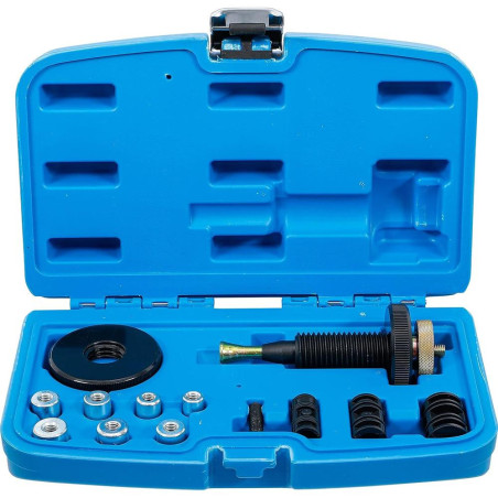 Jeu d Outils pour Centreur d Embrayages - 1 Set - Précision et Fiabilité, Acier, Pro - D-Work
