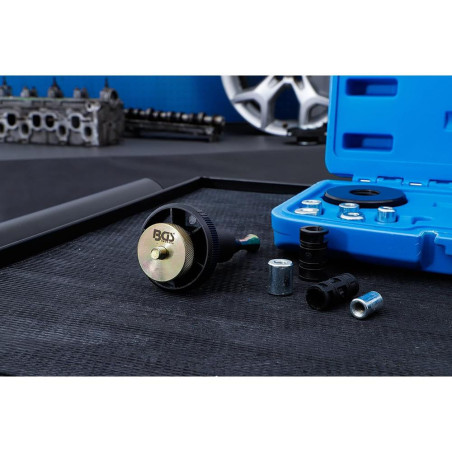 Jeu d Outils pour Centreur d Embrayages - 1 Set - Précision et Fiabilité - - BGS