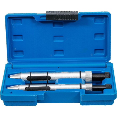 Jeu de Centreur d Embrayage 2 pcs - Précision et Montage Facile, Acier, Pro - D-Work