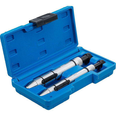 Jeu de Centreur d Embrayage 2 pcs - Précision et Montage Facile, Acier, Pro - D-Work