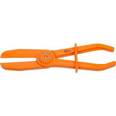 Pince pour Durites 255 mm - Acier, Précision et Robustesse - - BGS