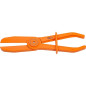 Pince pour Durites 255 mm - Acier, Précision et Robustesse - - BGS