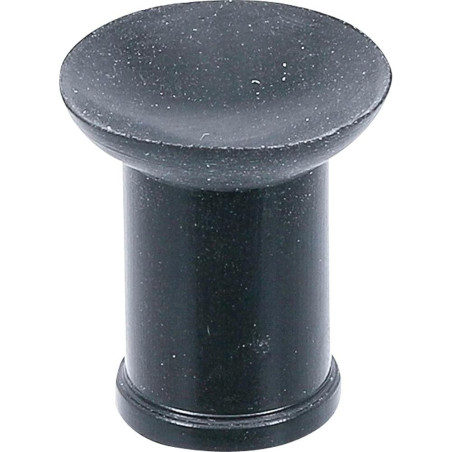 Adaptateur Caoutchouc D.20 mm - Flexible et Résistant - D-Work