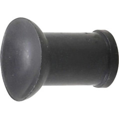 Adaptateur Caoutchouc D.20 mm - Flexible et Résistant - D-Work