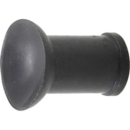 Adaptateur Caoutchouc D.20 mm - Flexible et Résistant - D-Work