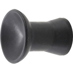 Adaptateur Caoutchouc D.35 mm - Flexible et Résistant - D-Work