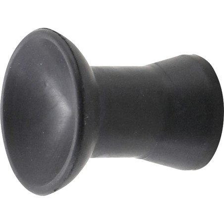 Adaptateur Caoutchouc D.35 mm - Flexible et Résistant - D-Work