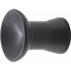 Adaptateur Caoutchouc D.35 mm - Flexible et Résistant - D-Work