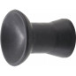 Adaptateur Caoutchouc Ø35 mm - - Flexible et Résistant - BGS