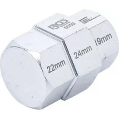 Pointe de Séparation 2,2 mm - - Précision et Fiabilité - BGS