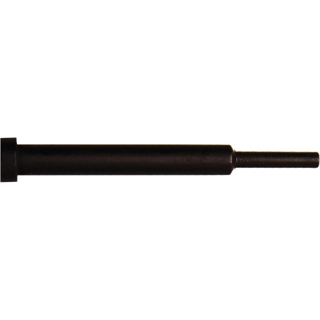 Pointe de Séparation 3,8 mm - Précision et Fiabilité, Acier, Pro - D-Work