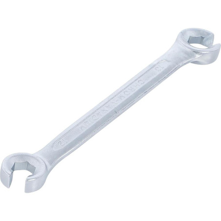 Clé à Tuyauter 12 x 13 mm - Acier, Précision et Robustesse - BGS