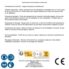 Clé Col de Cygne 20 mm (3/4) - 38 mm - Précision et Accessibilité - BGS