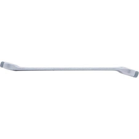 Clé à Tuyauter 8 x 10 mm - - Précision et Maniabilité - BGS